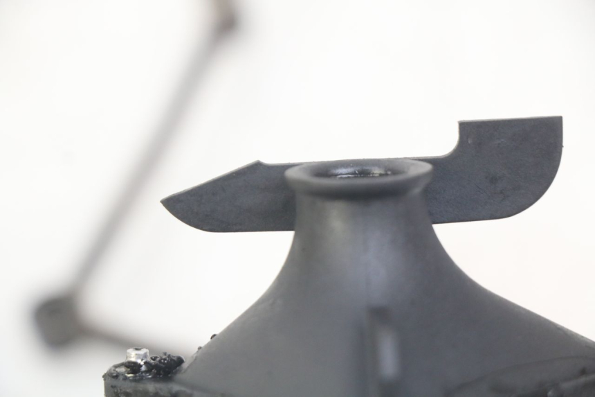 photo de OIL PUMP TRIUMPH SPRINT ST 955 (1999 - 2001) - Technical close-up