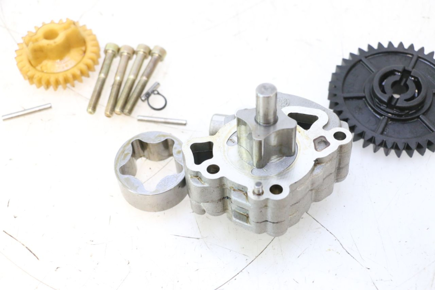 photo de OIL PUMP CAN-AM SPYDER RS 1000 (2008 - 2012) - Component detail