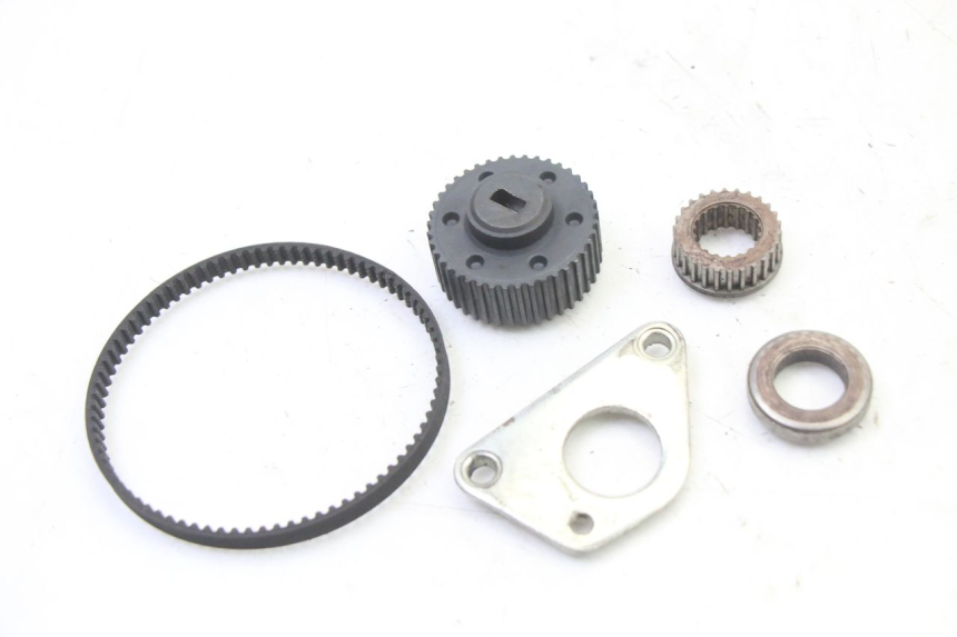 photo de OIL PUMP APRILIA SR 2T 50 (2018 - 2022) - Main view