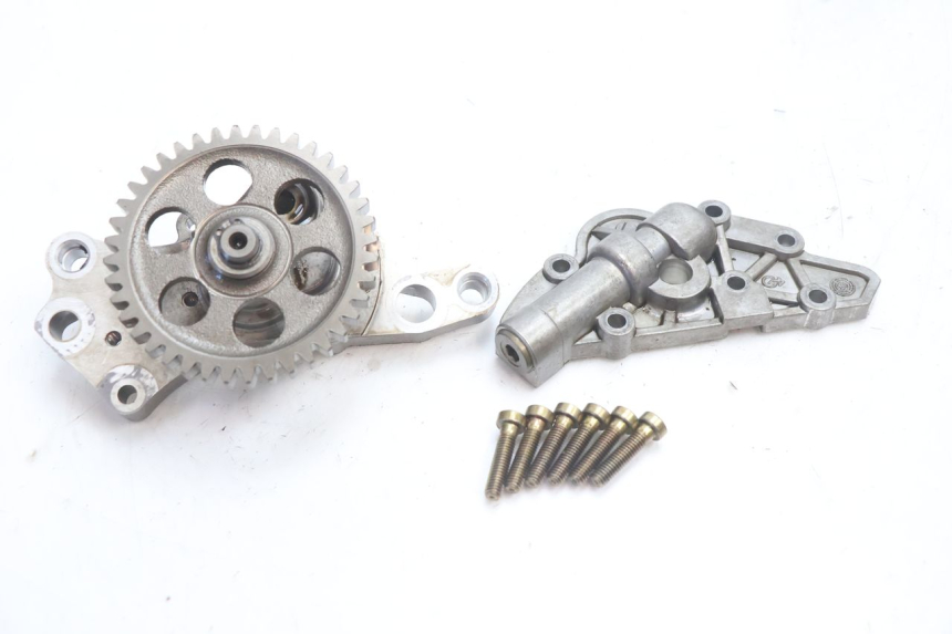 photo de OIL PUMP DUCATI SS IE DS CARENEE 1000 (2002 - 2006) - Main view