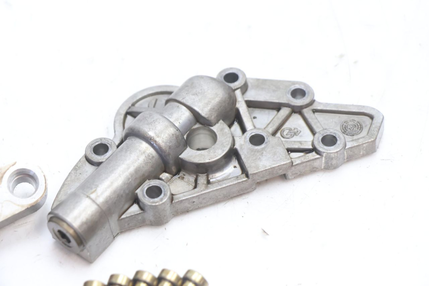 photo de OIL PUMP DUCATI SS IE DS CARENEE 1000 (2002 - 2006) - Zoom on usage condition