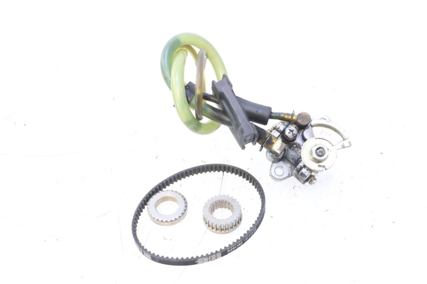 photo de OIL PUMP GILERA STALKER 50 (2004 - 2014) - Main view