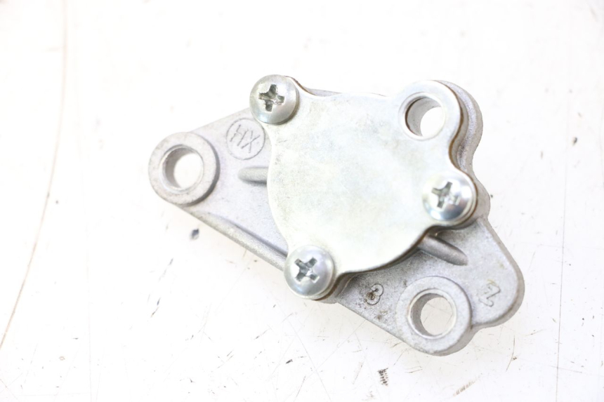 photo de OIL PUMP YAMASAKI STREET 50 (2013 - 2018) - Zoom on usage condition