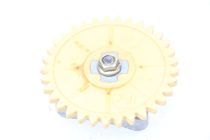 photo de OIL PUMP PEUGEOT STREETZONE 4T 50 (2018 - 2023) - Main view