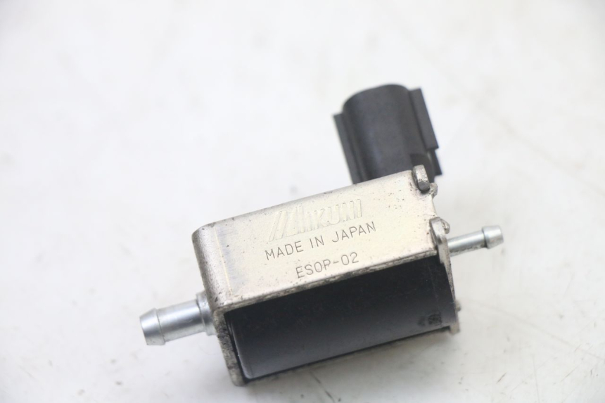 photo de OIL PUMP PEUGEOT STREETZONE I 2T 50 (2018 - 2020) - Component detail