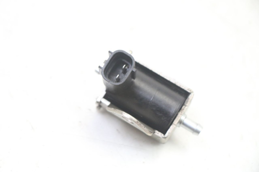 photo de OIL PUMP PEUGEOT STREETZONE I 2T 50 (2018 - 2020) - Zoom on usage condition