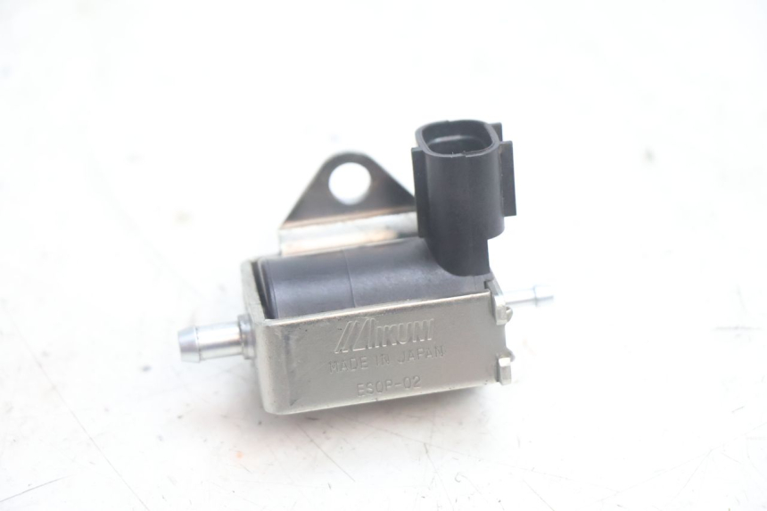 photo de OIL PUMP PEUGEOT STREETZONE NAKED 2T 50 (2014 - 2018) - Main view