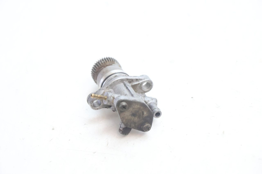 photo de OIL PUMP MBK STUNT NAKED 50 (2004 - 2018) - Zoom on usage condition