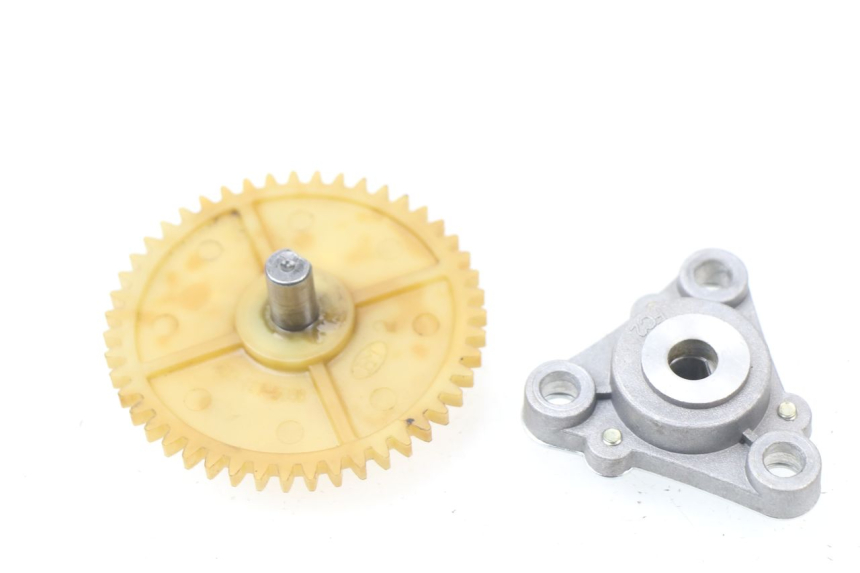 photo de OIL PUMP JM MOTORS SUNNY 50 (2017 - 2020) - Main view