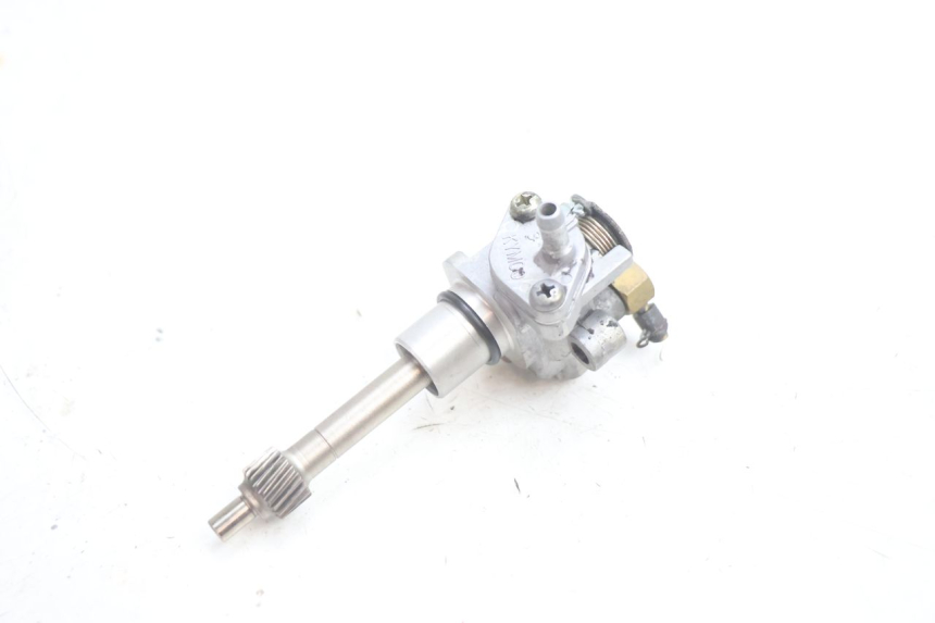photo de OIL PUMP KYMCO SUPER 8 2T 50 (2007 - 2013) - Component detail