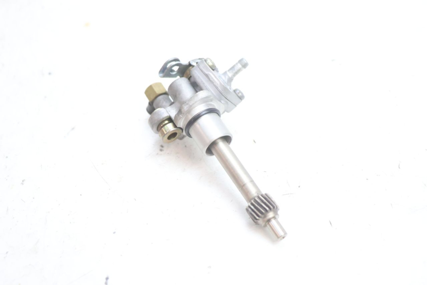 photo de OIL PUMP KYMCO SUPER 8 2T 50 (2007 - 2013) - Technical close-up