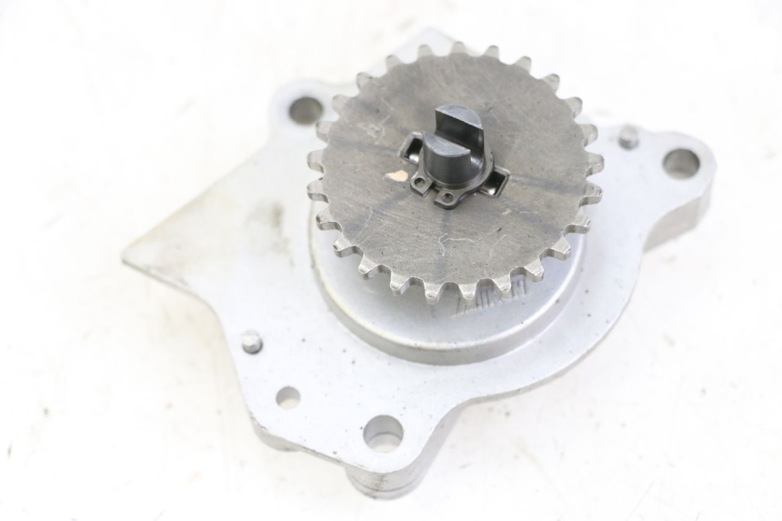 photo de OIL PUMP SUZUKI BURGMAN 125 (2015 - 2017) - Main view