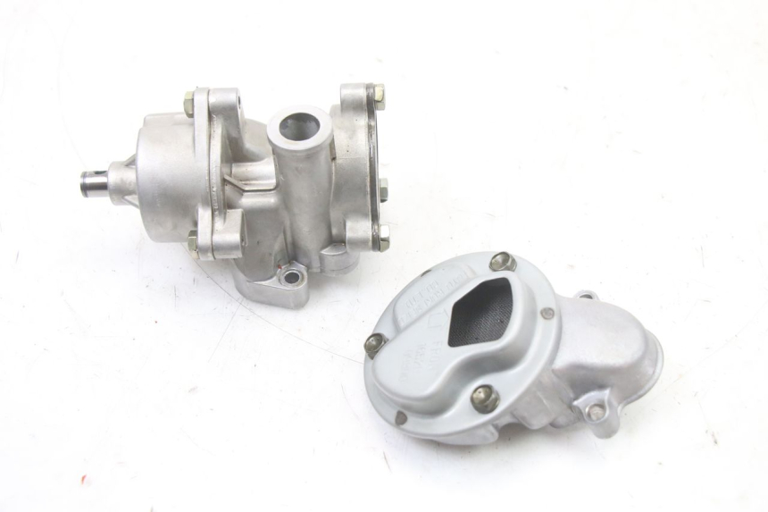 photo de OIL PUMP SUZUKI GSF S BANDIT 600 (2000 - 2004) - Component detail
