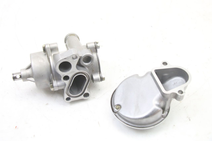 photo de OIL PUMP SUZUKI GSF S BANDIT 600 (2000 - 2004) - Zoom on usage condition