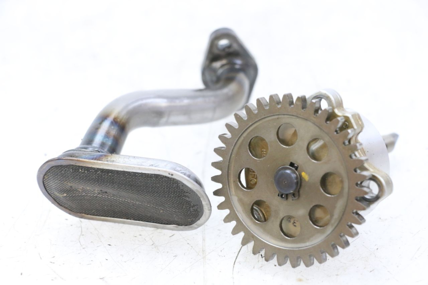 photo de OIL PUMP SUZUKI GSR 750 (2011 - 2017) - Main view