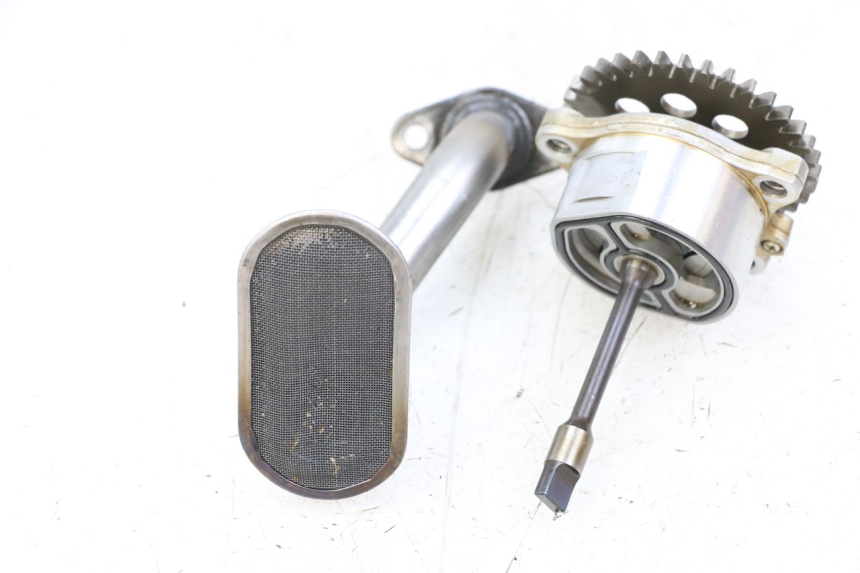 photo de OIL PUMP SUZUKI GSR 750 (2011 - 2017) - Zoom on usage condition