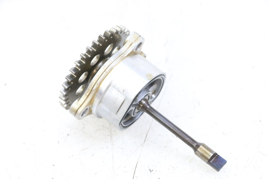 photo de OIL PUMP SUZUKI GSR 750 (2011 - 2017) - Surface and material condition