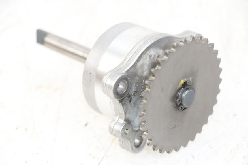 photo de OIL PUMP SUZUKI GSX F GSXF 650 (2007 - 2015) - Surface and material condition