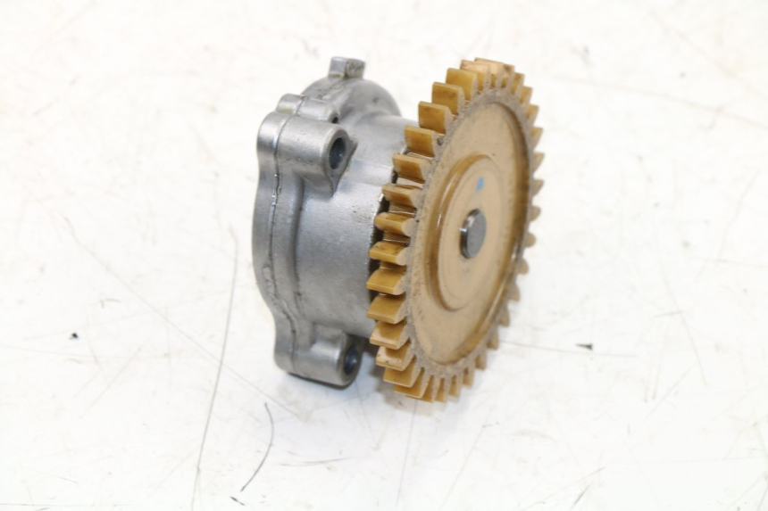 photo de OIL PUMP SUZUKI SFV GLADIUS 650 (2009 - 2015) - Zoom on usage condition