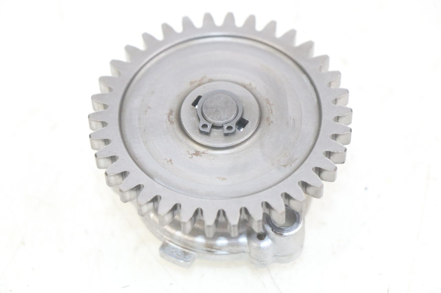 photo de OIL PUMP SUZUKI SV N 650 (1999 - 2002) - Zoom on usage condition