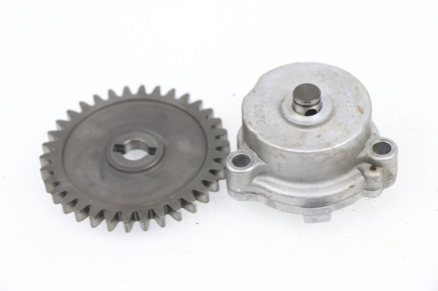 photo de OIL PUMP SUZUKI SV S 650 (1999 - 2002) - Main view