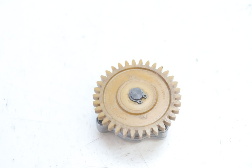 photo de OIL PUMP SUZUKI SV S 650 (1999 - 2002) - Component detail
