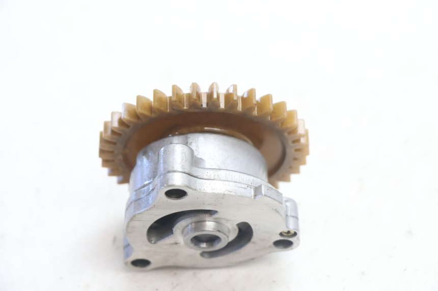 photo de OIL PUMP SUZUKI SV S 650 (1999 - 2002) - Zoom on usage condition