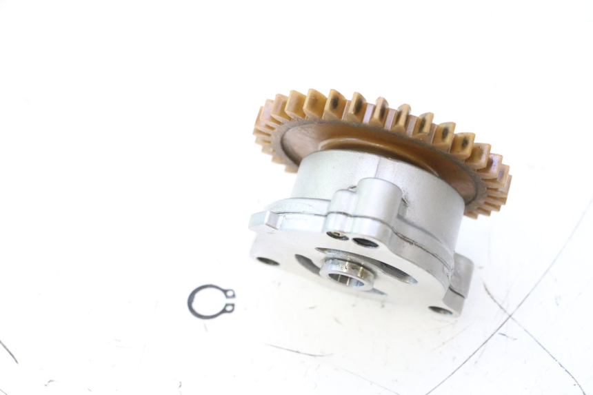 photo de OIL PUMP SUZUKI SV S 650 (2003 - 2009) - Zoom on usage condition
