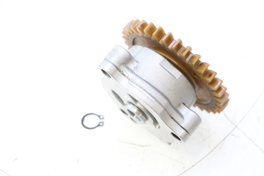 photo de OIL PUMP SUZUKI SV S 650 (2003 - 2009) - Technical close-up