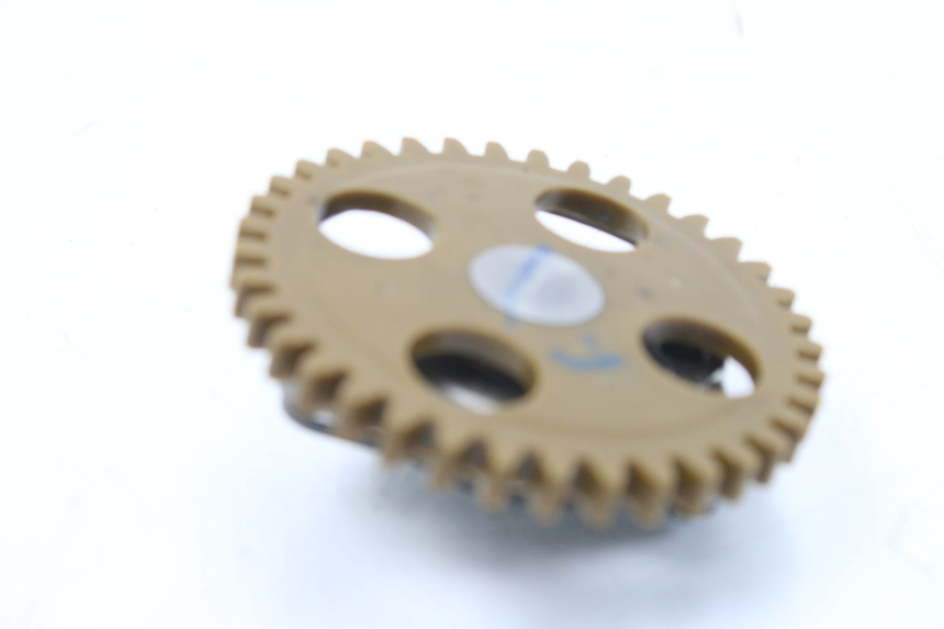 photo de OIL PUMP APRILIA SXR 50 (2021 - 2023) - Component detail