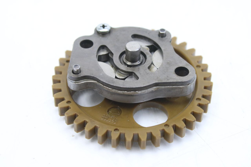 photo de OIL PUMP APRILIA SXR 50 (2021 - 2023) - Zoom on usage condition