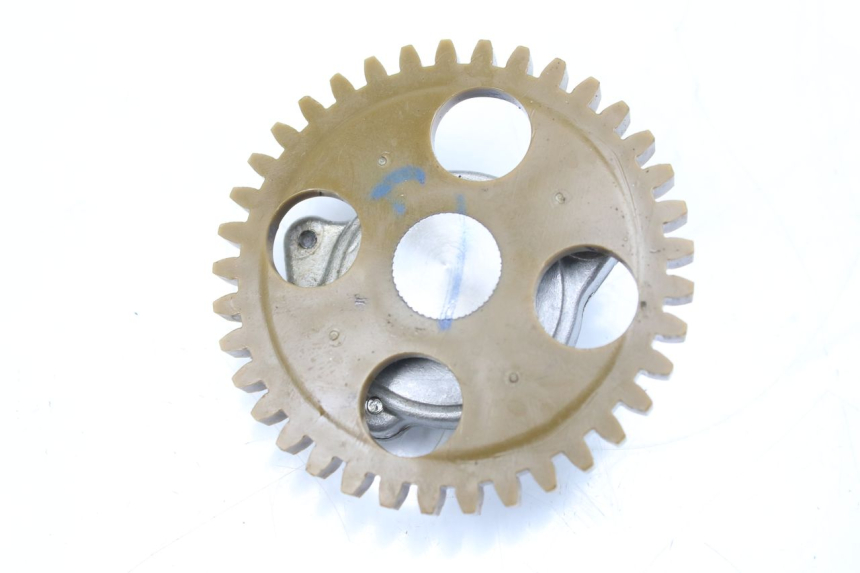 photo de OIL PUMP APRILIA SXR 50 (2021 - 2023) - Technical close-up