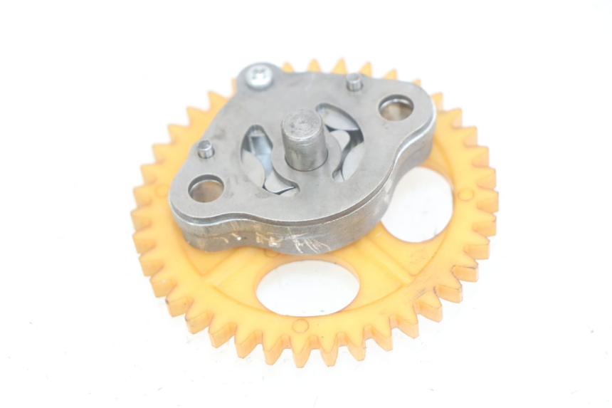 photo de OIL PUMP SYM SYMPHONY 125 (2009 - 2015) - Zoom on usage condition