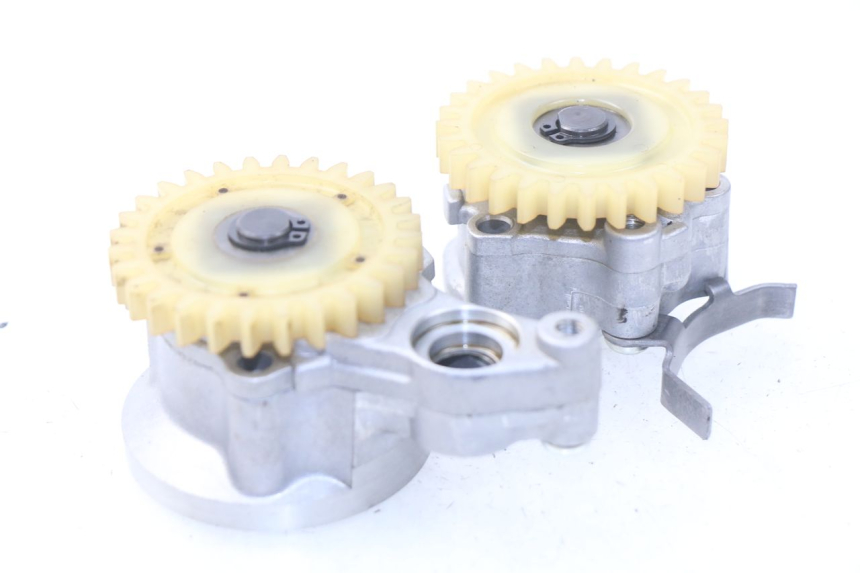 photo de OIL PUMP YAMAHA TDM ABS 900 (2002 - 2014) - Component detail