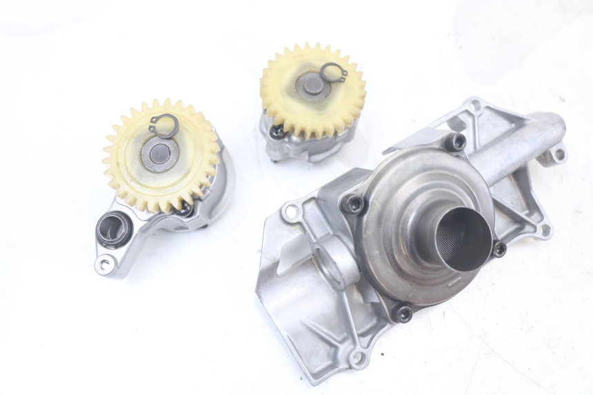 photo de OIL PUMP YAMAHA TDM ABS 900 (2002 - 2014) - Component detail