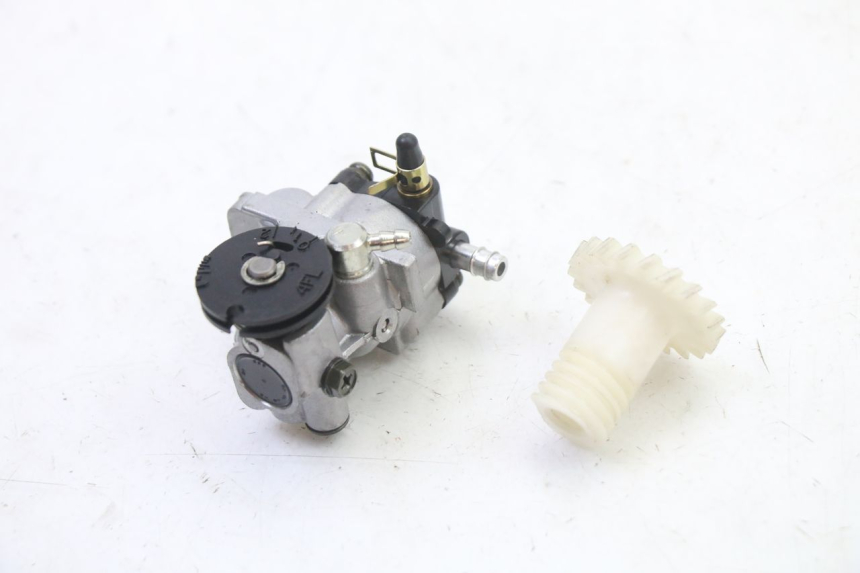 photo de OIL PUMP YAMAHA TDR DELTABOX 125 (1997 - 2003) - Main view