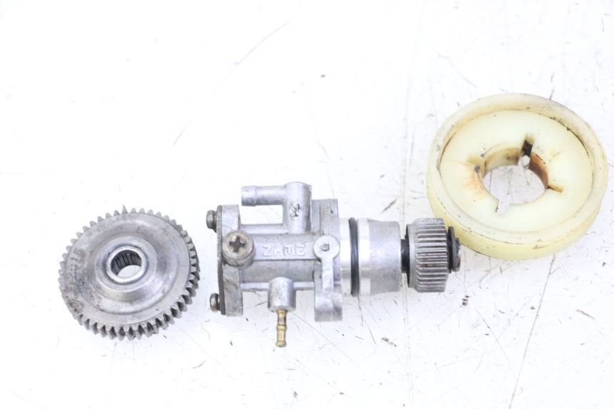 photo de OIL PUMP TNT MOTOR ROMA 10' 2T 50 (2011 - 2018) - Component detail