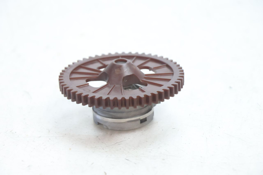 photo de OIL PUMP BOOM TRIKE FUN 500 (2004 - 2010) - Main view