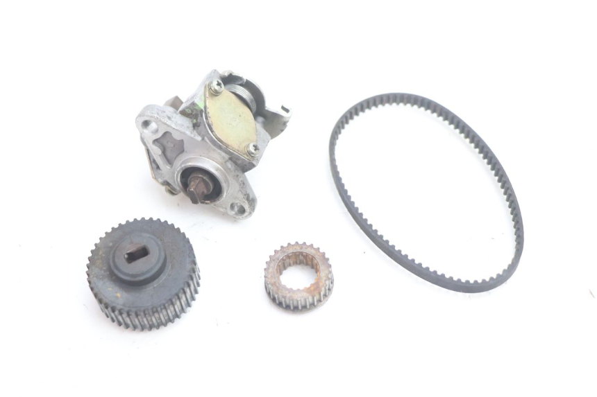 photo de OIL PUMP PIAGGIO TYPHOON 50 (2000 - 2009) - Component detail
