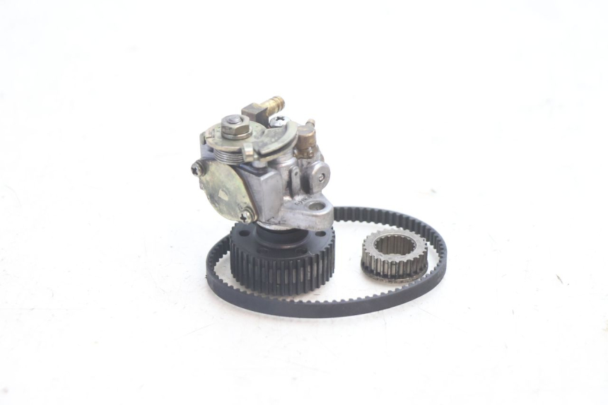 photo de OIL PUMP PIAGGIO TYPHOON 50 (2000 - 2009) - Component detail