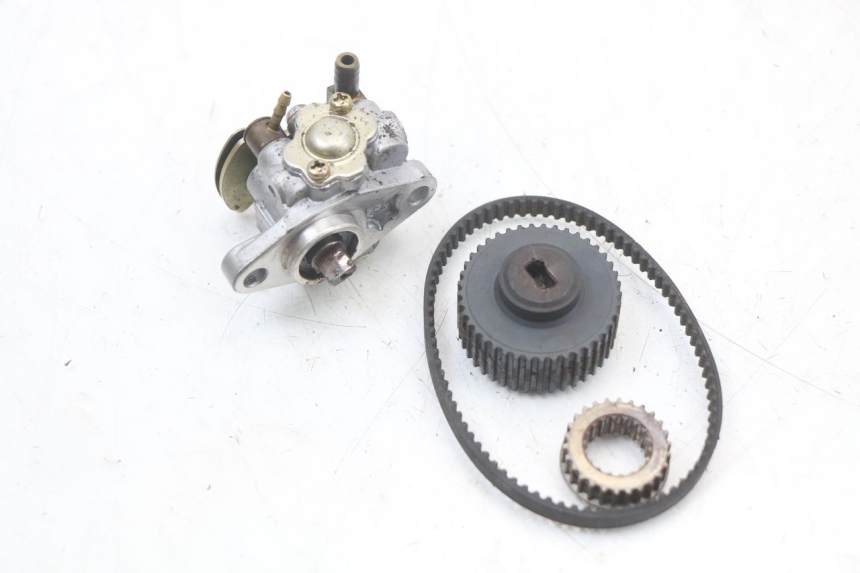 photo de OIL PUMP PIAGGIO TYPHOON 80 (1994 - 1997) - Main view