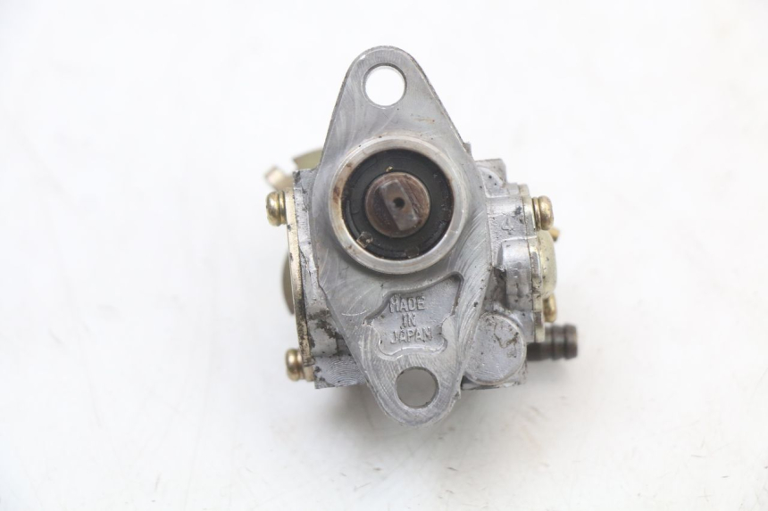 photo de OIL PUMP PIAGGIO TYPHOON 80 (1994 - 1997) - Fixing points details