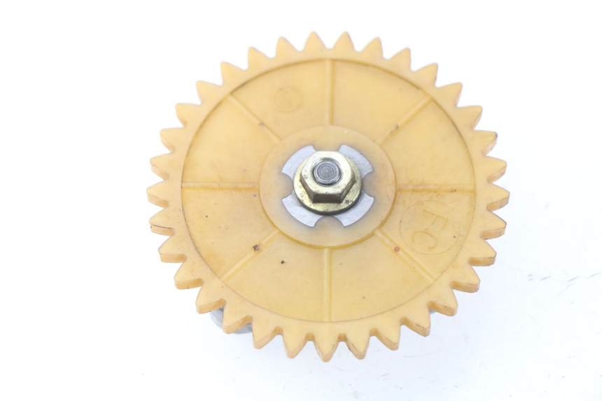 photo de OIL PUMP PEUGEOT V-CLIC VCLIC 50 (2007 - 2013) - Main view