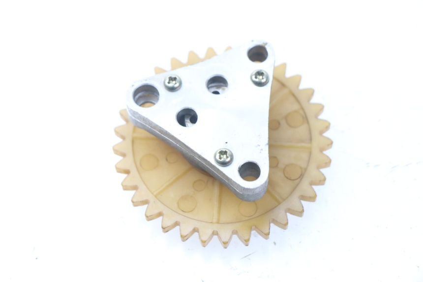 photo de OIL PUMP PEUGEOT V-CLIC VCLIC 50 (2007 - 2013) - Component detail