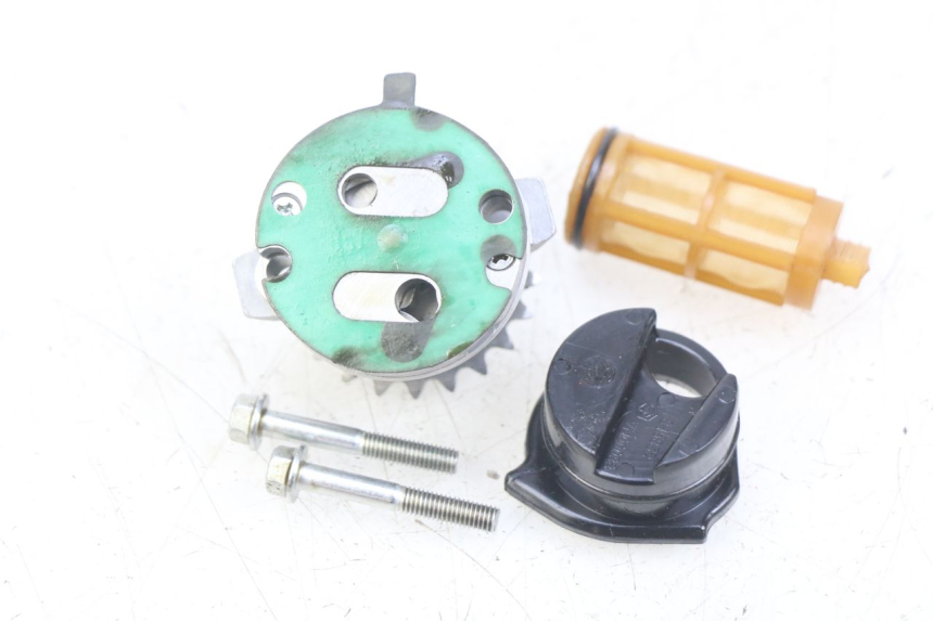 photo de OIL PUMP PIAGGIO VESPA GTS IGET ABS 125 (2017 - 2023) - Component detail