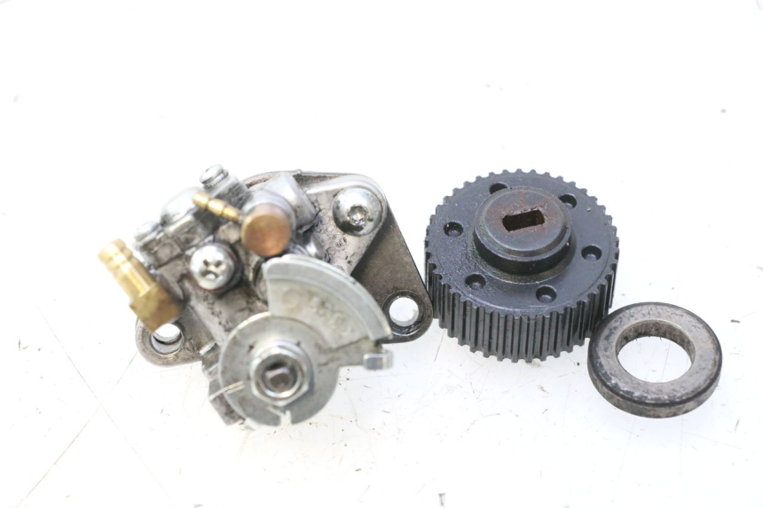 photo de OIL PUMP PIAGGIO VESPA PRIMAVERA 2T 50 (2013 - 2018) - Main view