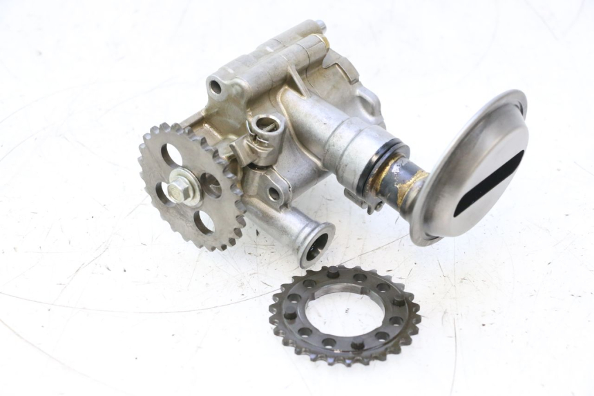 photo de OIL PUMP HONDA VFR FI RC46 800 (1998 - 2001) - Main view