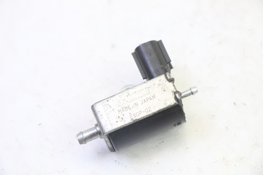 photo de OIL PUMP PEUGEOT VIVACITY NEW 2T 50 (2008 - 2017) - Component detail