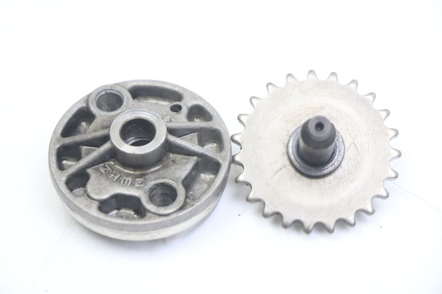 photo de OIL PUMP PEUGEOT VIVACITY 125 (2010 - 2017) - Main view