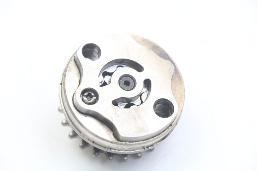 photo de OIL PUMP PEUGEOT VIVACITY 125 (2010 - 2017) - Zoom on usage condition